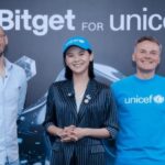 Bitget and UNICEF Partner to Boost Blockchain Education in Eight Countries