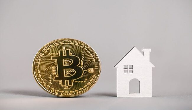 FHFA Orders Fannie Mae and Freddie Mac to Review Crypto in Mortgage Risk