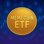 Memecoin ETF May Launch by 2026 as Bloomberg Analyst Sees Market Shift