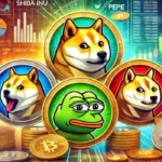 Next Memecoins to Explode, June 7 – Trump, Floki, Pepe