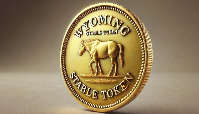 Wyoming Selects Solana and Aptos for State Stablecoin Platform Launch