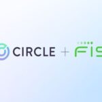 FIS Partners with Circle to Launch USDC Payments Across U.S. Banks by Year-End