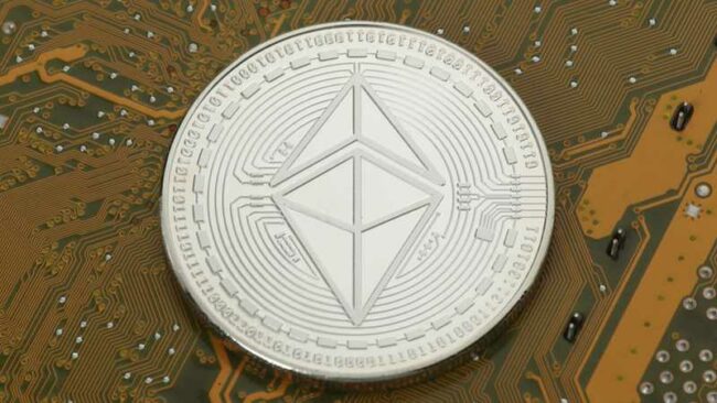 Ethereum Validators Back Gas Limit Hike to 45 Million Amid Network Activity Surge