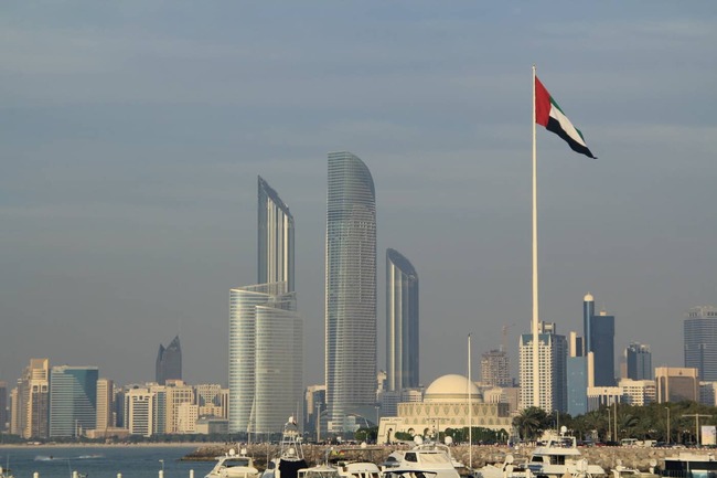 Abu Dhabi Judiciary Adopts Crypto for Payments of Legal Fees
