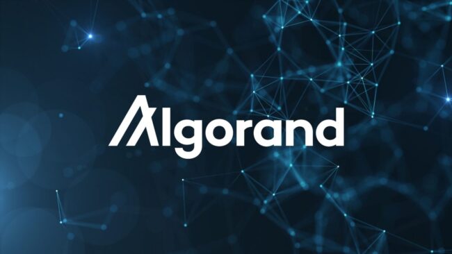 Algorand Price Forecast – Why ALGO Could Soon Rally to $0.49