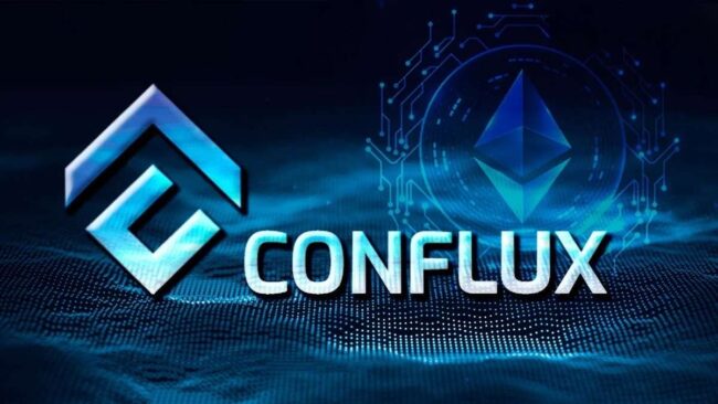 Conflux Price Soars 38% Amid Its Partnership with OrcaMind AI - Bulls Target $0.30-$0.40