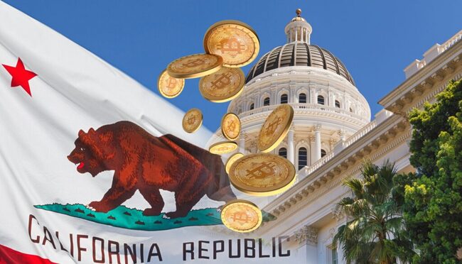Governor Newsom Launches California Breakthrough Project with Tech and Crypto Industry Leaders