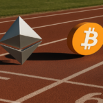 Bitcoin Could Hit $150K in 2025, But Ethereum Likely to Outperform: Galaxy Digital CEO
