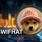 Dogwifhat Price Soars 11% as On-Chain Metrics Signal Further Upside - Bulls Eye 125% Gains