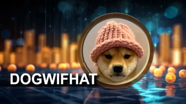 Dogwifhat Price Soars 11% as On-Chain Metrics Signal Further Upside - Bulls Eye 125% Gains
