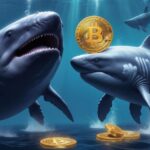 Bitcoin Whale Transfers 10,603 BTC After Years of Inactivity: Lookonchain