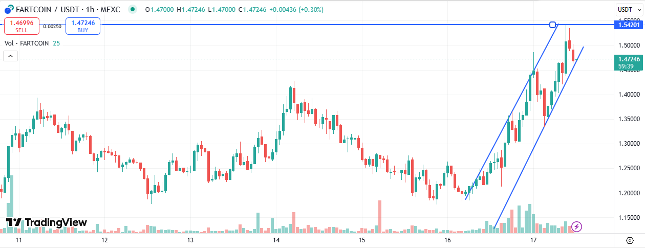 Fartcoin