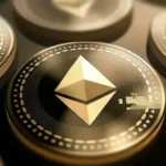 GameSquare Reveals $100 Million Ethereum Treasury Plan, Stock Jumps 58%