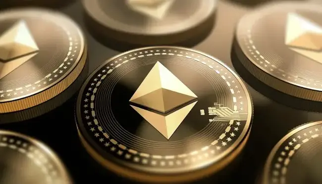 GameSquare Reveals $100 Million Ethereum Treasury Plan, Stock Jumps 58%