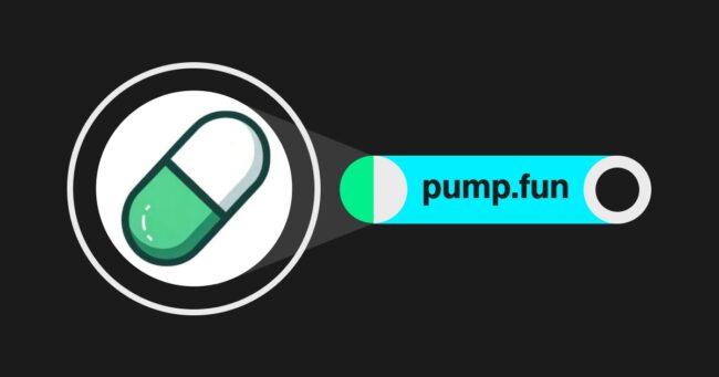 Gate.io Deletes Pump.fun Token Sale Page Showing $4B Value and Launch Date
