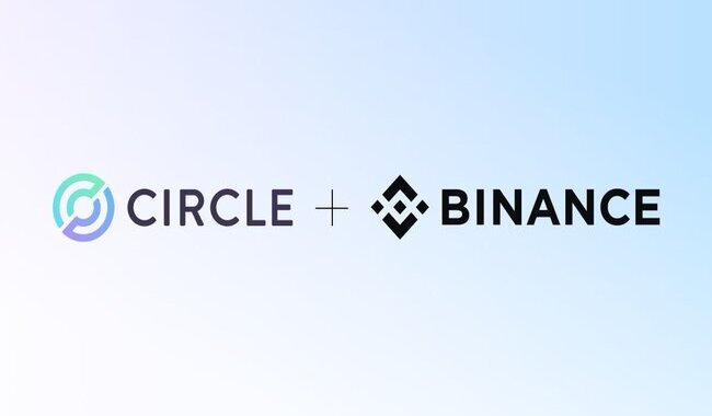 Binance Adds Circle’s USYC Stablecoin as Collateral for Institutional Traders