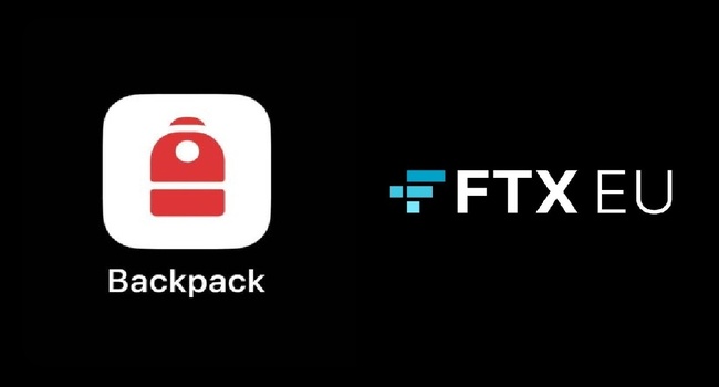 Backpack Launches No-Fee Platform for Selling FTX Bankruptcy Claims