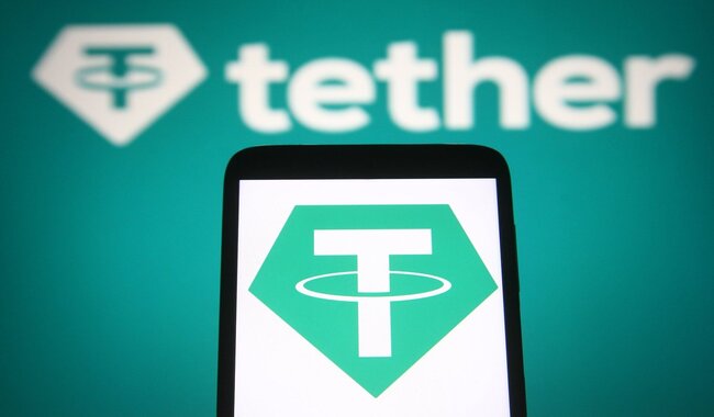 Tether Helps Brazil Freeze R$32M in Major Cybercrime Crackdown