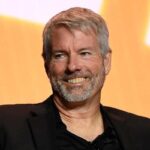 Michael Saylor Signals New Bitcoin Buy as Strategy Passes 600K BTC