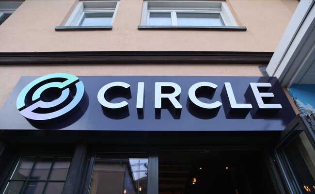 Circle Applies for OCC Approval to Expand USDC Services Through New National Trust Bank