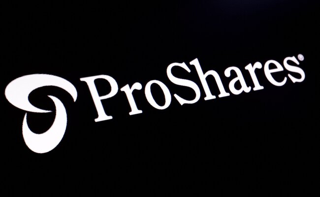ProShares Ultra XRP ETF Secures NYSE Arca Listing