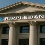 Ripple Files for National Bank License to Expand Federal Oversight