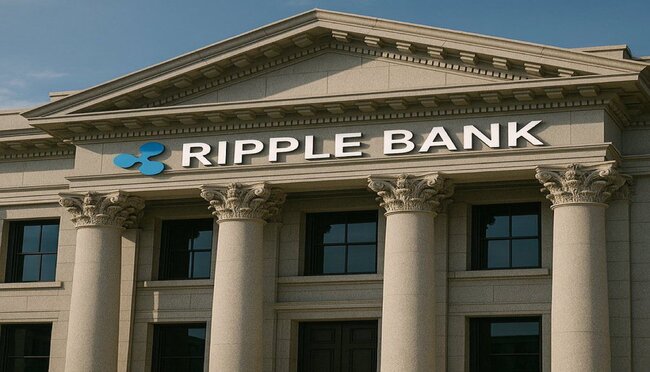 Ripple Files for National Bank License to Expand Federal Oversight