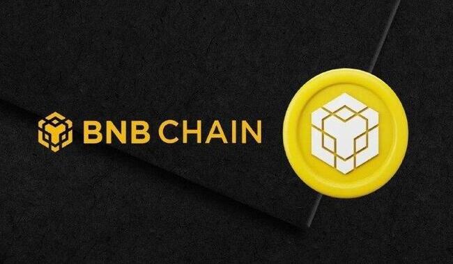 BNB Chain Taps Ondo Finance to Bring U.S. Stocks and ETFs Onchain