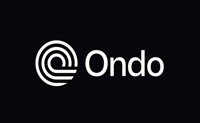 Ondo Finance Launches USDY Tokenized Treasury Bill on the Sei Network