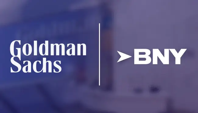 Goldman Sachs and BNY Mellon Launch Tokenized Money Market Fund Platform for Institutional Clients