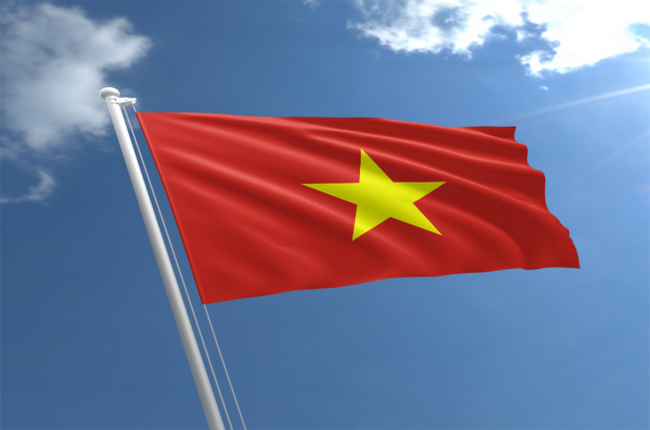 Vietnam Launches National Blockchain to Drive Secure Digital Infrastructure
