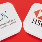 HSBC Teams Up with ADX and FAB to Launch First Digital Bond in MENA