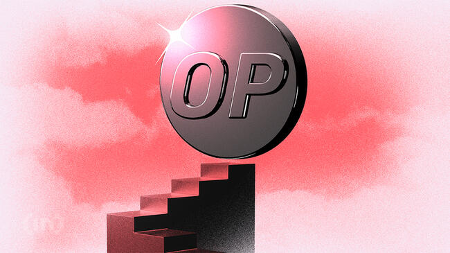 Optimism Price Rises 8% Following Upbit Listing - Is $1.97 Imminent?