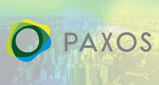 Paxos Launches USDG Stablecoin Across European Union Under MiCA Rules