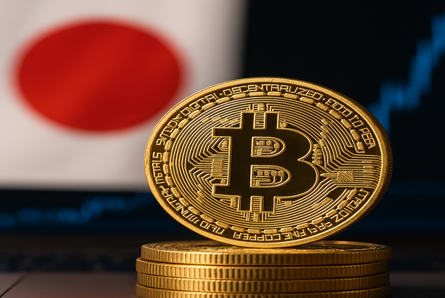 Remixpoint Becomes First Japan-Listed Firm to Pay CEO Entirely in Bitcoin