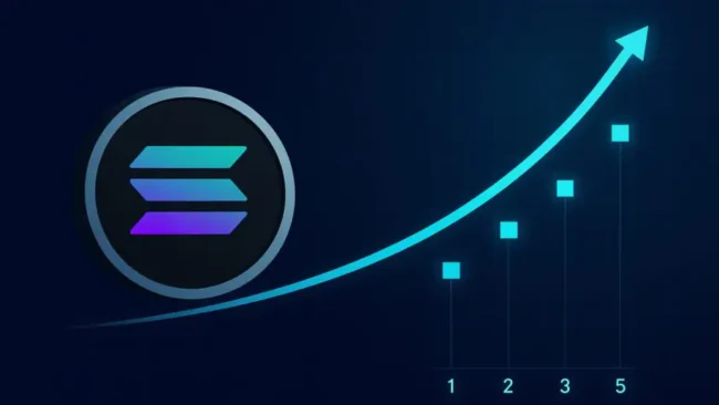 Solana Price Soars 2% Despite the Co-Founder's Criticism - Bulls Target $247 in the Short Term