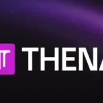 Thena Price Jumps 33% as Trading Volume Hits a 5-Month High - Bulls Eye $0.93