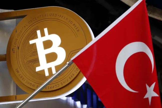 Turkey Bans 46 Crypto Sites Including PancakeSwap