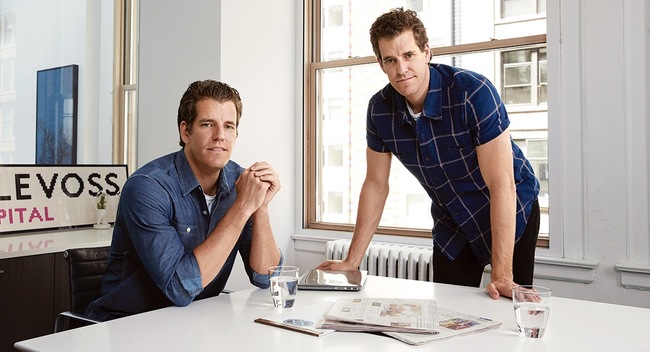 Tyler Winklevoss Claims JPMorgan Cut Ties with Gemini Over Data Policy Criticism