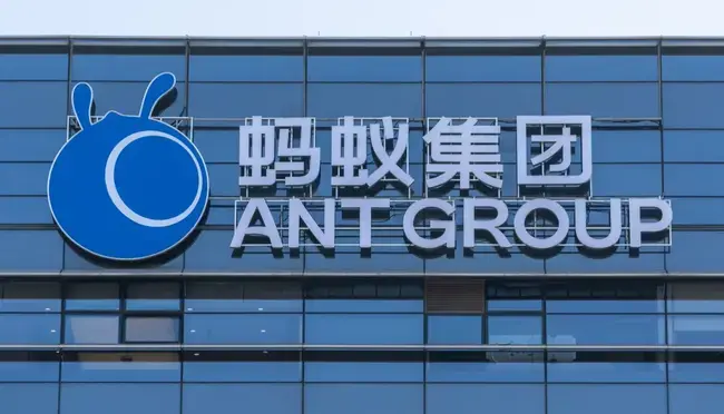 Ant Group and Circle Partner to Launch USDC on Global Blockchain Network