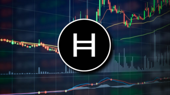 Hedera Price up 7% after U.S House Passes Three Crypto Bills - Bulls Eye $0.40 in Q3