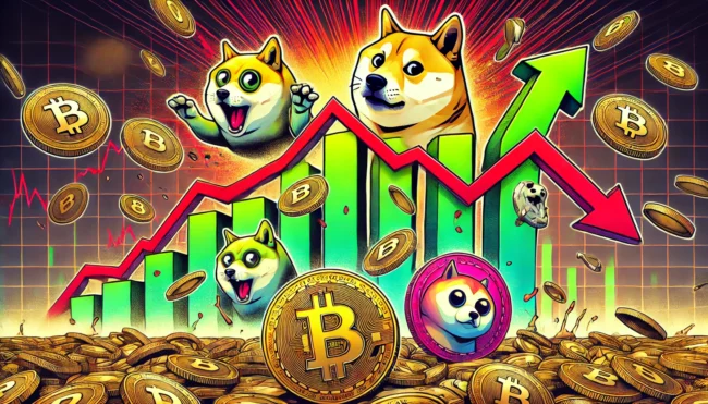 Next Memecoins to Explode, July 5 – BONK, PENGU, FARTCOIN