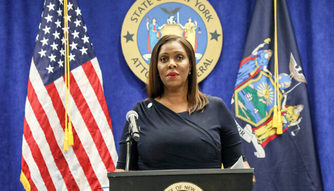 NY Attorney General Pushes for Stricter Oversight in Stablecoin Legislation