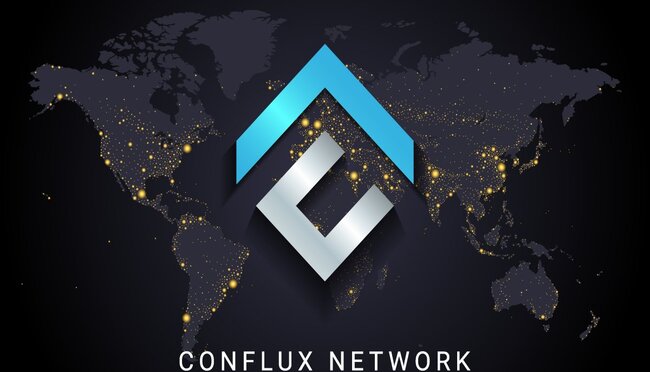Conflux Network to Launch Offshore Yuan Stablecoin for BRI Payments