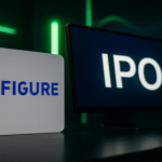 Figure Technology Files for IPO with Nasdaq Listing Planned Under Ticker FIGR
