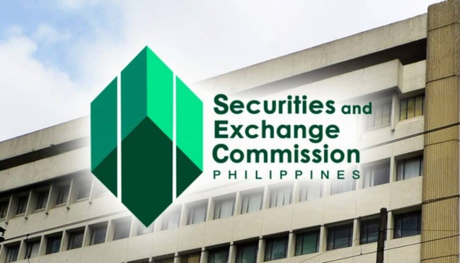 Philippines SEC Flags Ten Offshore Crypto Platforms for Operating Without Approval