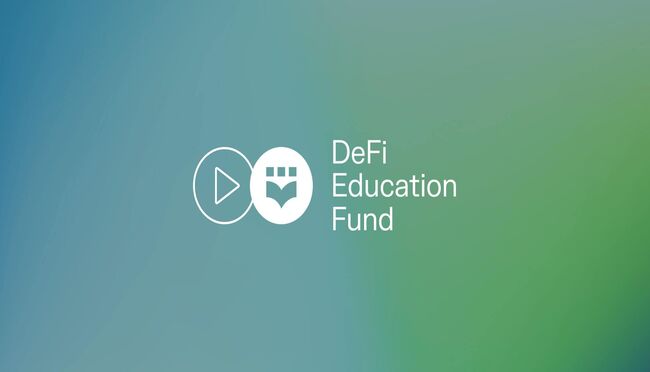 DeFi Education Fund Urges Senate to Rethink Crypto Bill Targeting Developers and Self-Custody