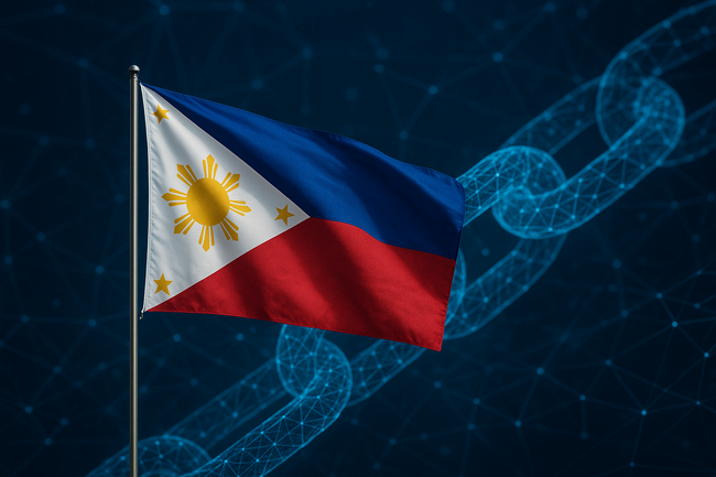Senator Plans Bill to Move Philippines’ National Budget onto Blockchain