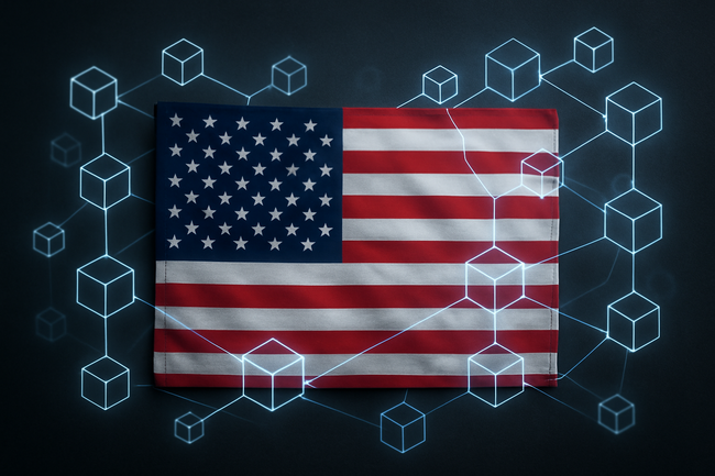 US Government Plans to Publish Economic Data on Blockchain
