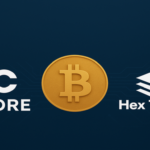 Core Foundation and Hex Trust Partner to Launch Institutional Bitcoin Staking in APAC and MENA